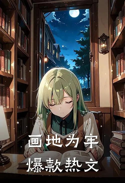 画地为牢爆款热文