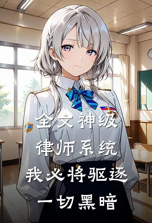 全文神级律师系统：我必将驱逐一切黑暗