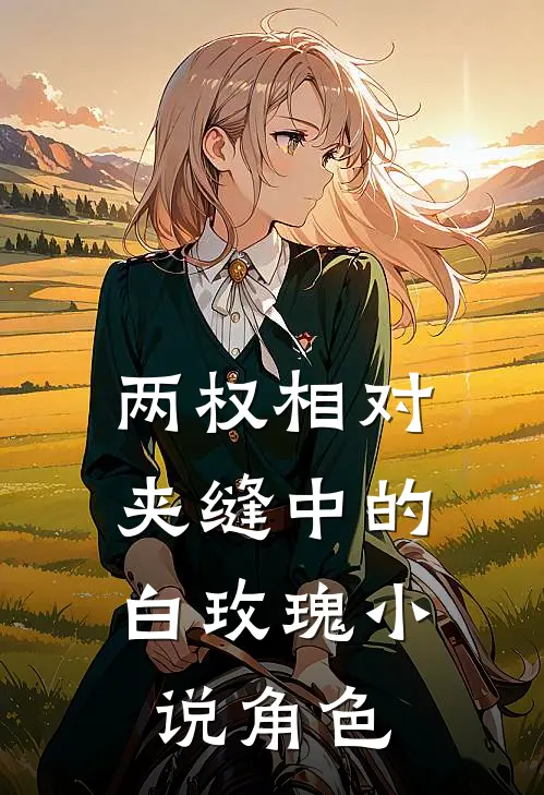 两权相对：夹缝中的白玫瑰小说角色