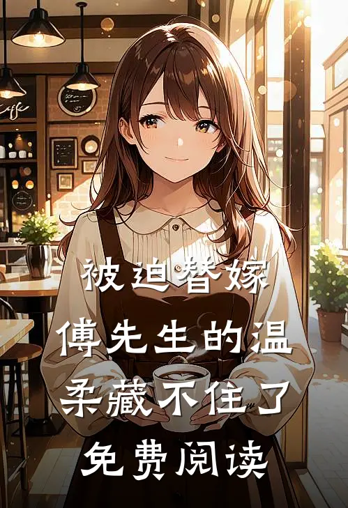 被迫替嫁：傅先生的温柔藏不住了免费阅读