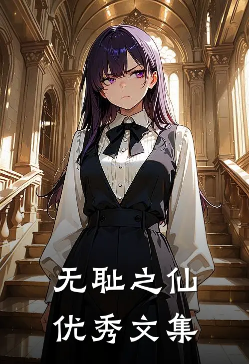 无耻之仙优秀文集