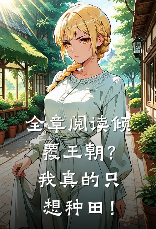全章阅读倾覆王朝？我真的只想种田！
