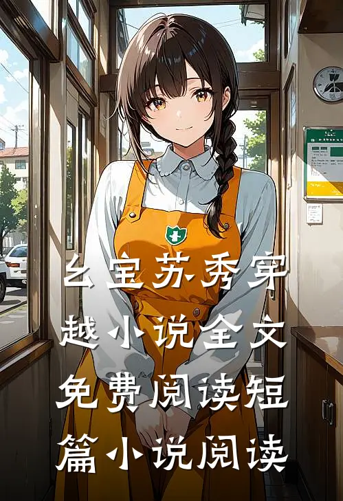 幺宝苏秀穿越小说全文免费阅读短篇小说阅读