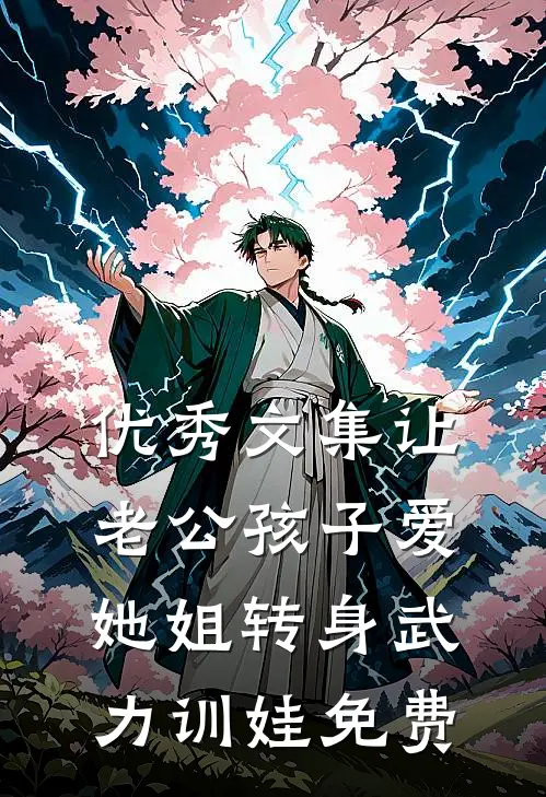 优秀文集让老公孩子爱她姐转身武力训娃免费