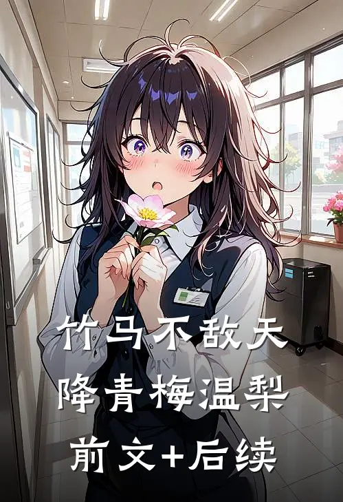 竹马不敌天降青梅温梨前文+后续