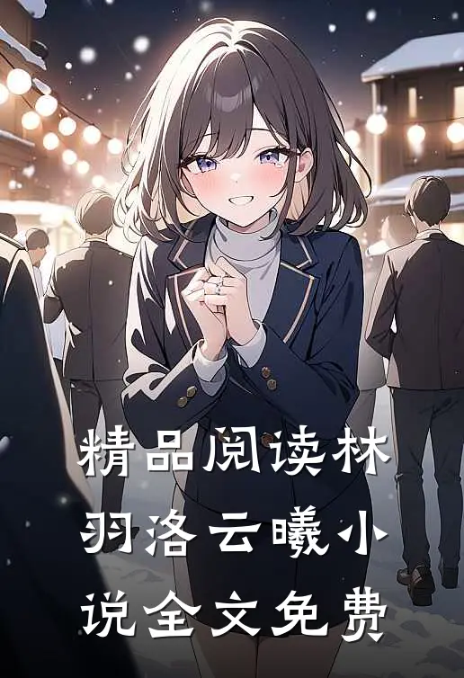 精品阅读林羽洛云曦小说全文免费