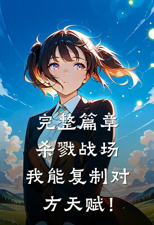完整篇章杀戮战场：我能复制对方天赋！