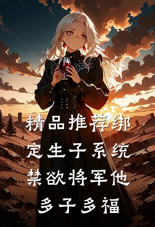 精品推荐绑定生子系统，禁欲将军他多子多福