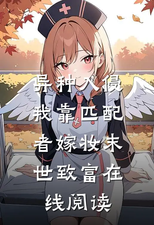 异种入侵我靠匹配者嫁妆末世致富在线阅读