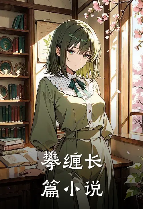 攀缠长篇小说