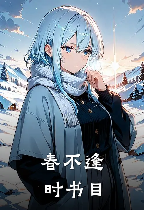 春不逢时书目