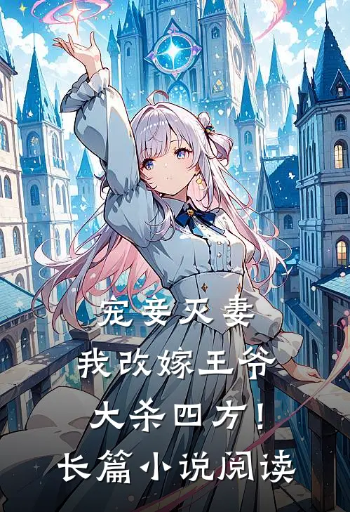 宠妾灭妻，我改嫁王爷大杀四方！长篇小说阅读