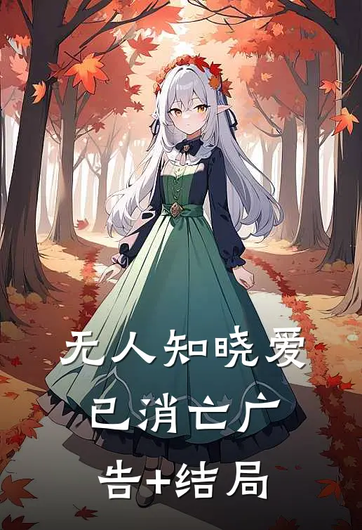 无人知晓爱已消亡广告+结局