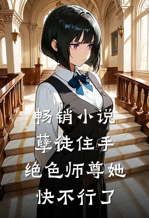 畅销小说孽徒住手，绝色师尊她快不行了