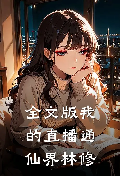 全文版我的直播通仙界林修