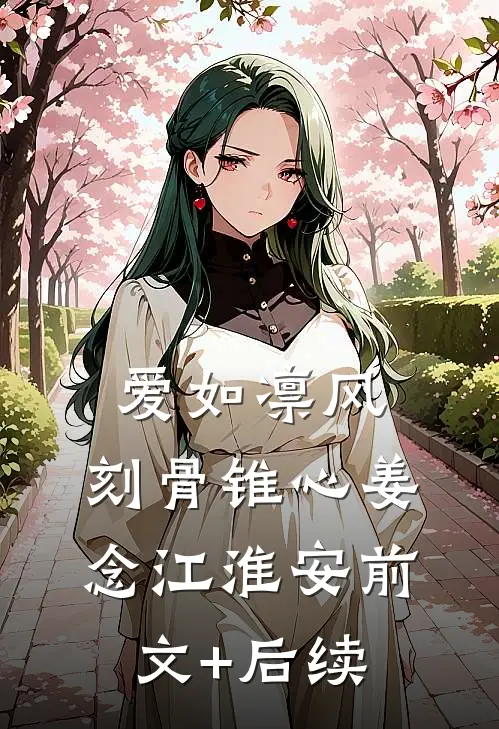 爱如凛风，刻骨锥心姜念江淮安前文+后续