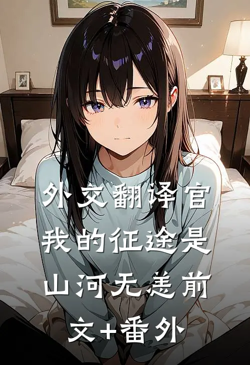 外交翻译官：我的征途是山河无恙前文+番外