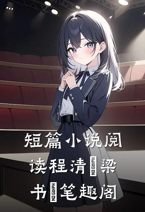 短篇小说阅读程清玙梁书媞笔趣阁
