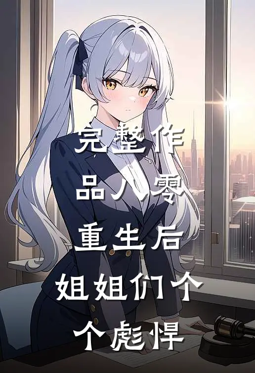 完整作品八零：重生后，姐姐们个个彪悍