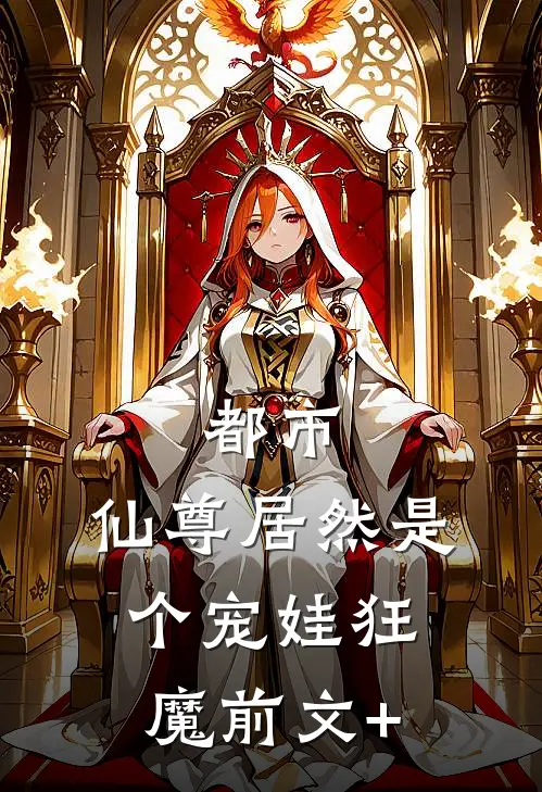 都市：仙尊居然是个宠娃狂魔前文+