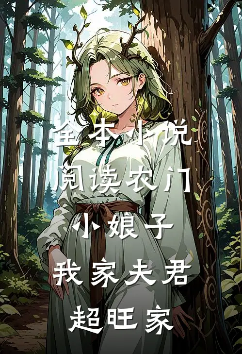 全本小说阅读农门小娘子：我家夫君超旺家