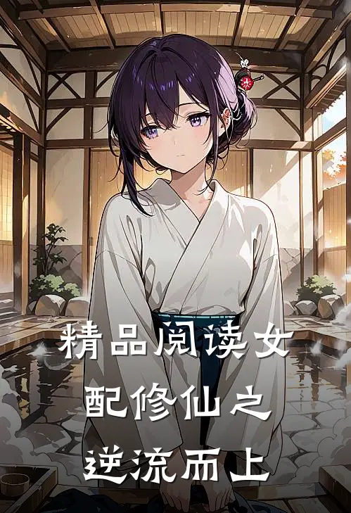 精品阅读女配修仙之逆流而上