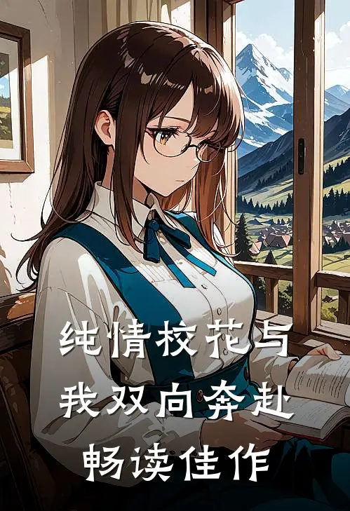 纯情校花与我双向奔赴畅读佳作