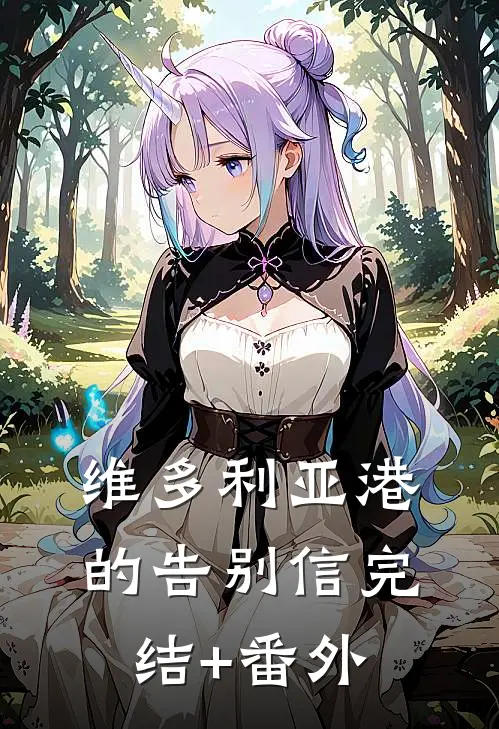 维多利亚港的告别信完结+番外