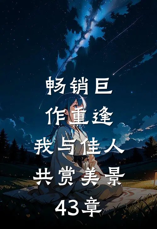 畅销巨作重逢:我与佳人共赏美景43章