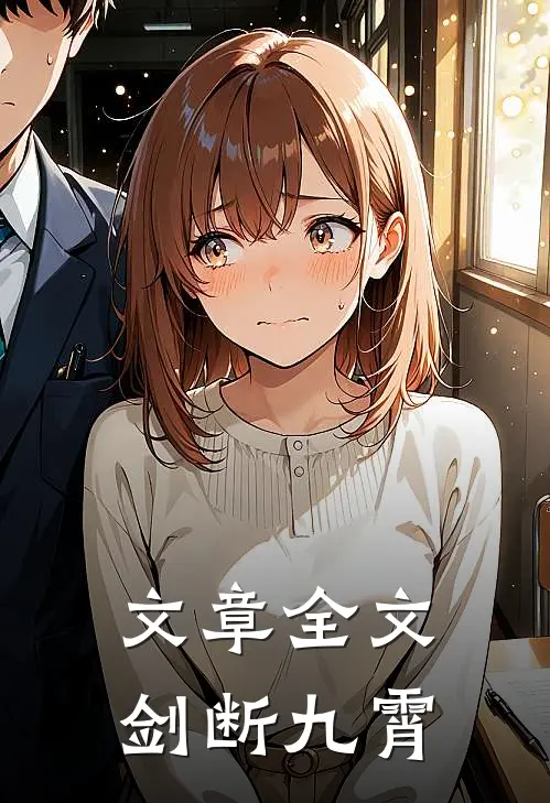 文章全文剑断九霄