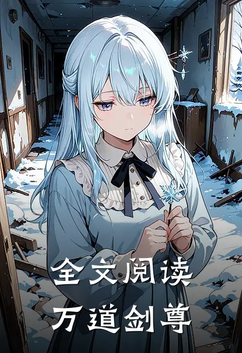 全文阅读万道剑尊