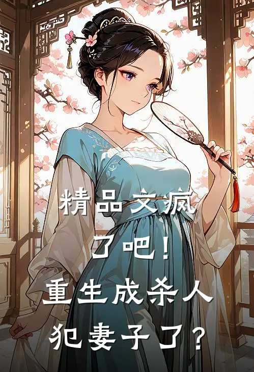 精品文疯了吧！重生成杀人犯妻子了？