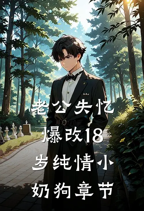 老公失忆，爆改18岁纯情小奶狗章节