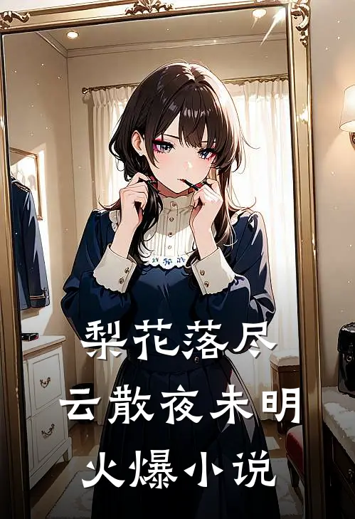 梨花落尽，云散夜未明火爆小说