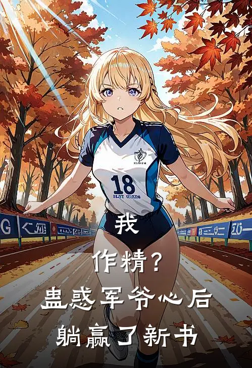 我，作精？蛊惑军爷心后躺赢了新书