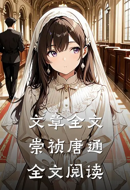 文章全文崇祯唐通全文阅读