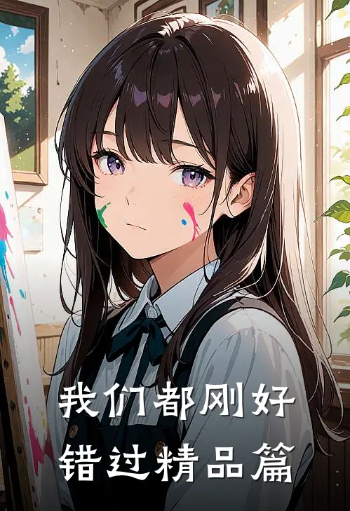 我们都刚好错过精品篇