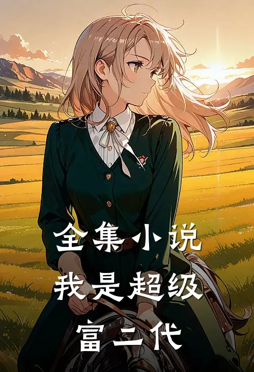全集小说我是超级富二代