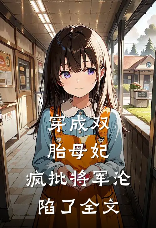 穿成双胎母妃：疯批将军沦陷了全文