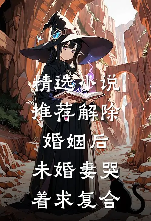 精选小说推荐解除婚姻后，未婚妻哭着求复合