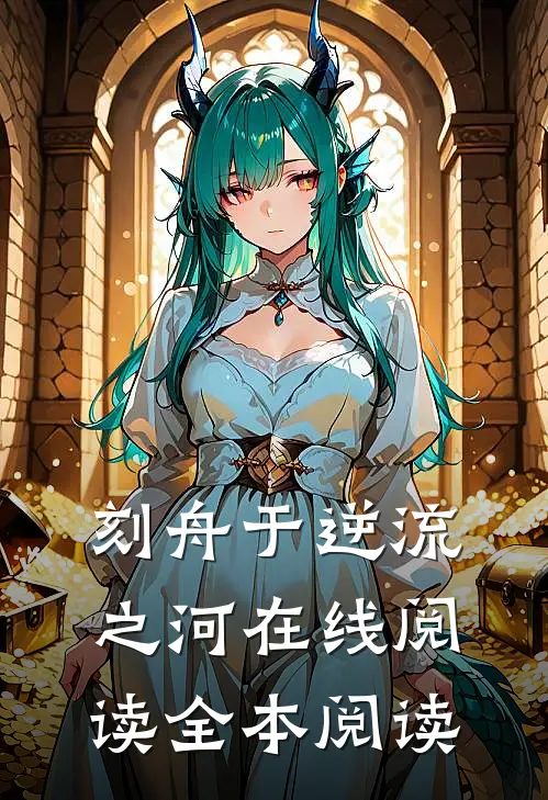 刻舟于逆流之河在线阅读全本阅读