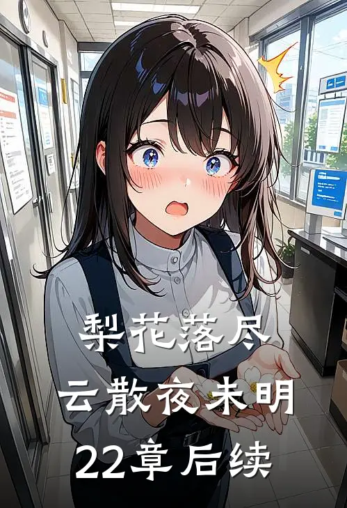 梨花落尽，云散夜未明22章后续