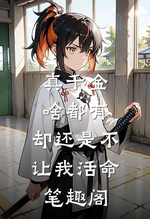 真千金啥都有，却还是不让我活命笔趣阁