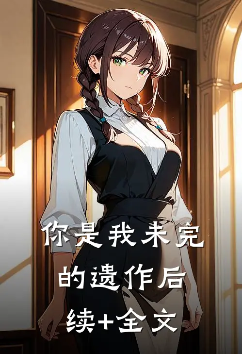你是我未完的遗作后续+全文