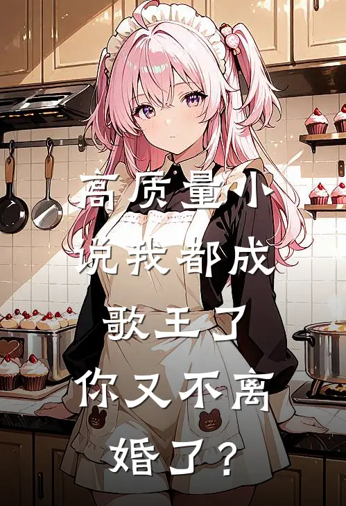 高质量小说我都成歌王了，你又不离婚了？