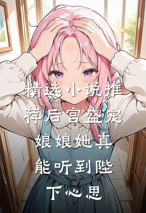 精选小说推荐后宫盛宠：娘娘她真能听到陛下心思