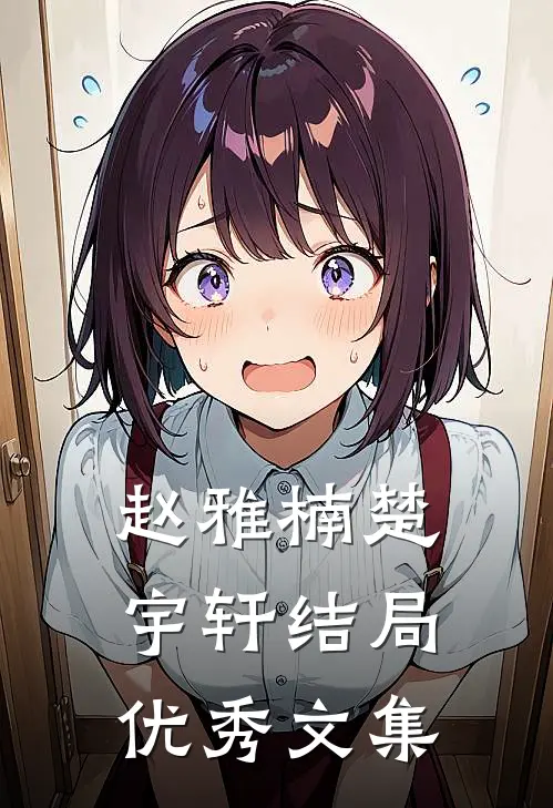 赵雅楠楚宇轩结局优秀文集