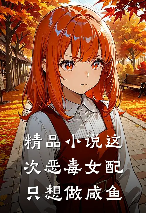 精品小说这次恶毒女配只想做咸鱼