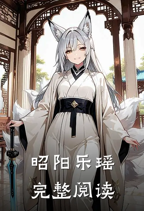 昭阳乐瑶完整阅读
