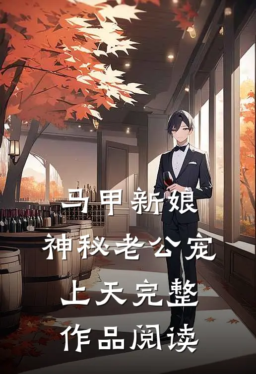 马甲新娘：神秘老公宠上天完整作品阅读